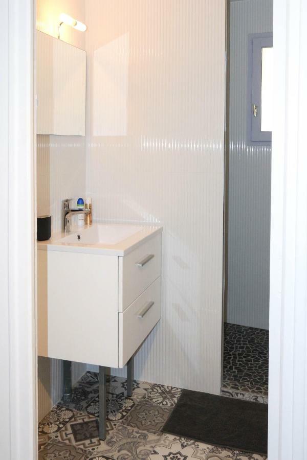 Ferienwohnung ROGERIO en PLEIN CENTRE DE L'ISLE SUR SORGUE Exterior foto