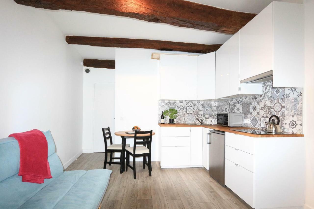Ferienwohnung ROGERIO en PLEIN CENTRE DE L'ISLE SUR SORGUE Exterior foto
